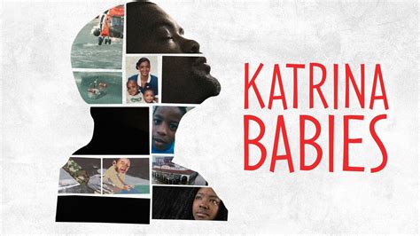 hurricane katrina documentary netflix|hbo katrina babies.